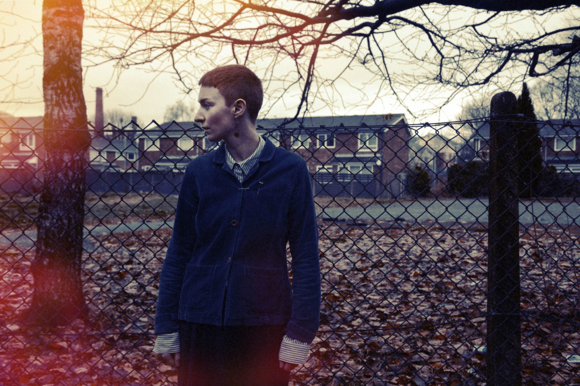 Standon Spotlight: Lonelady