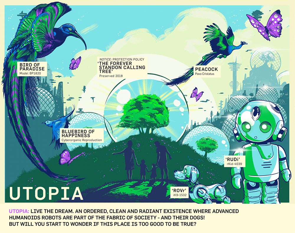 Utopia