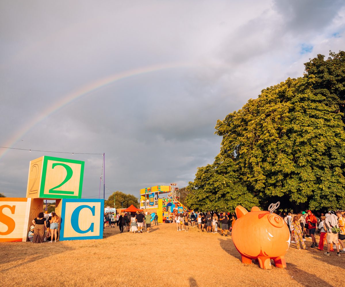 Festival History
